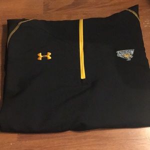 Towson Under Armour All Season Gear